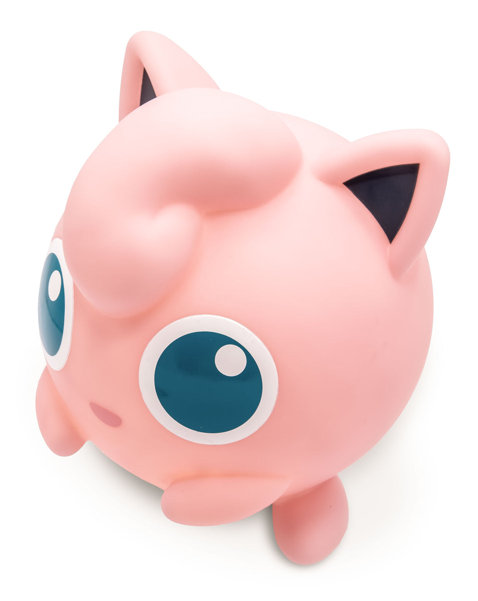 POKÉMON Jigglypuff Light up figure 8in – Teknofun USA