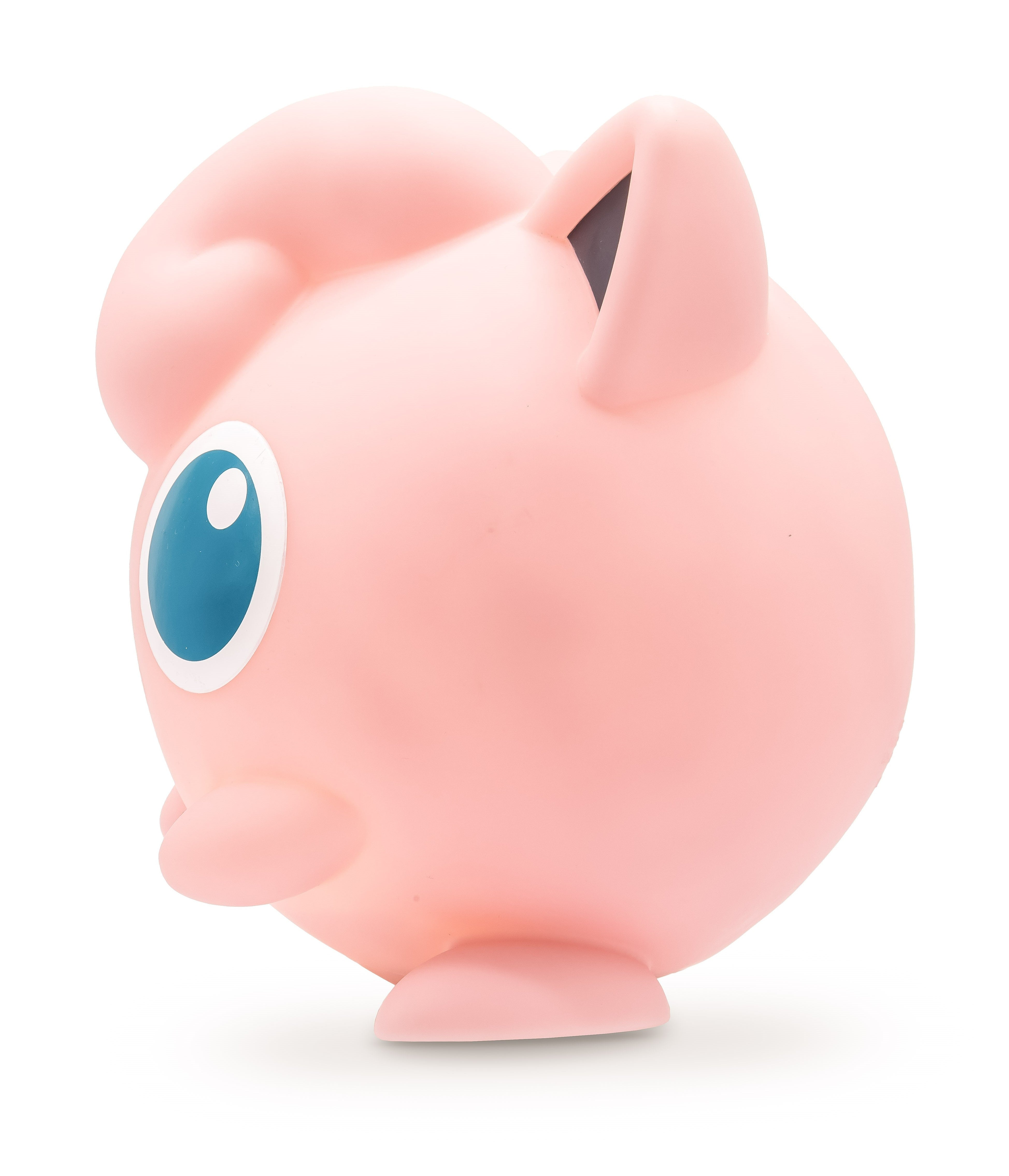 POKÉMON Jigglypuff Light up figure 8in