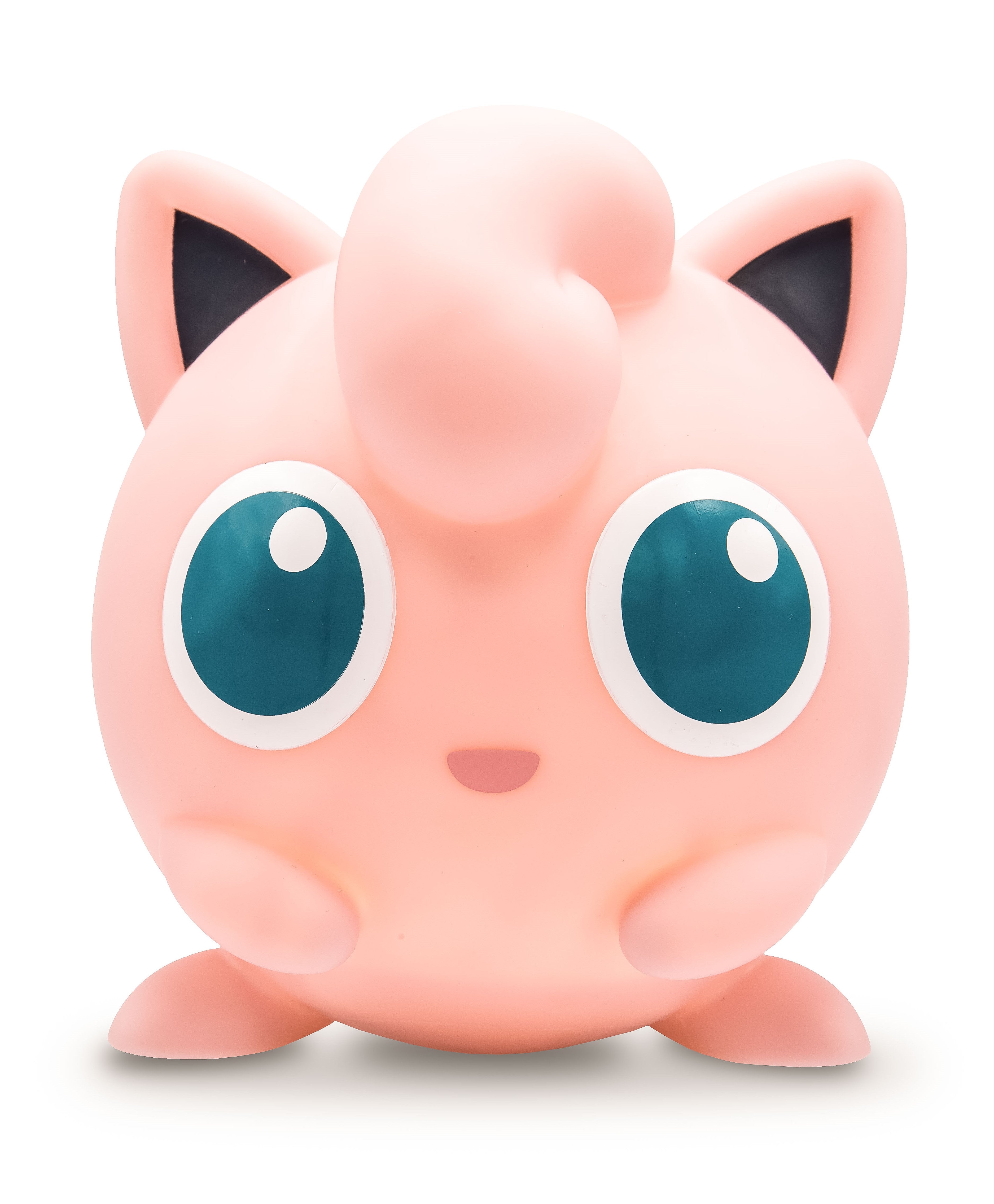 POKÉMON Jigglypuff Light up figure 8in