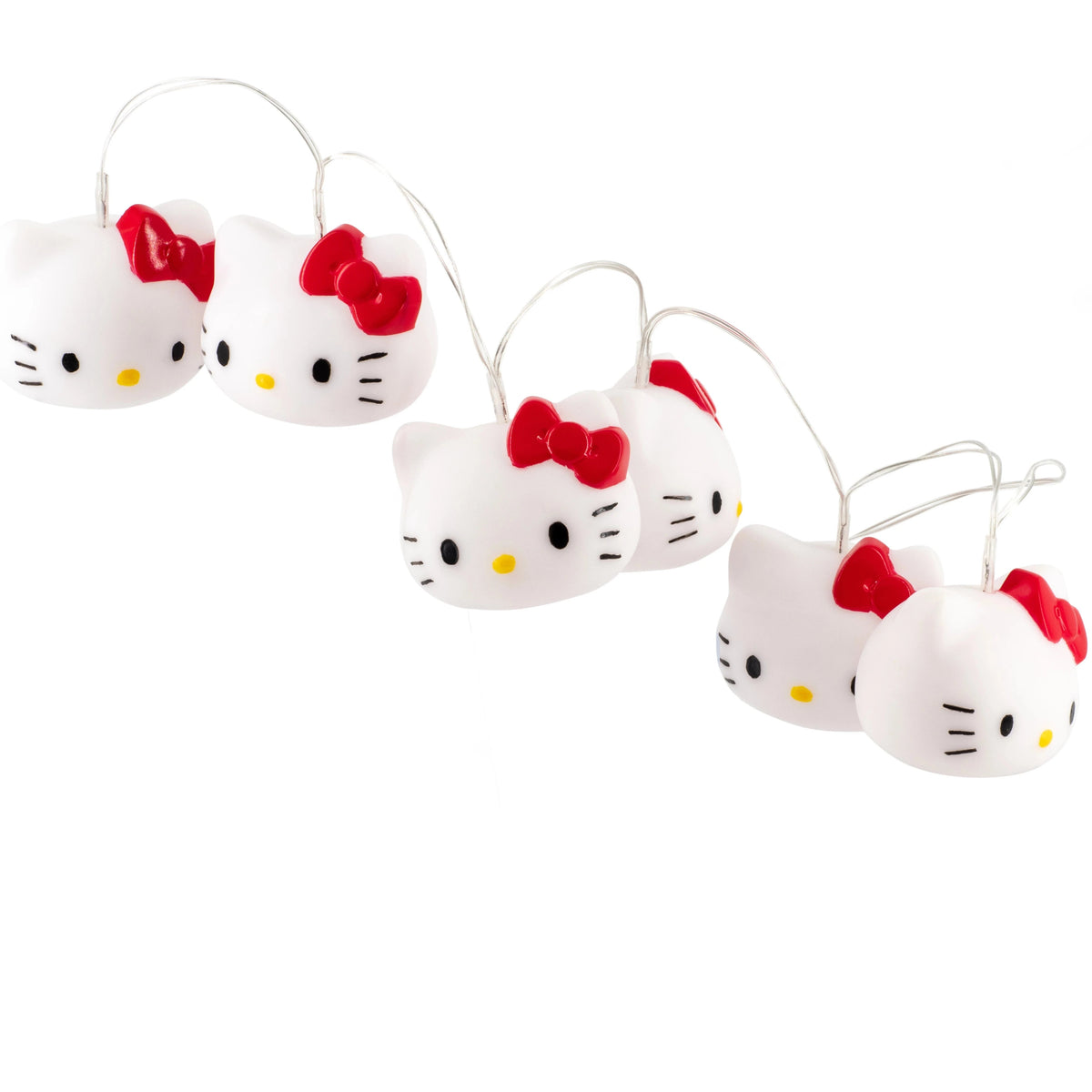 Hello Kitty Fairy Lights – Teknofun USA