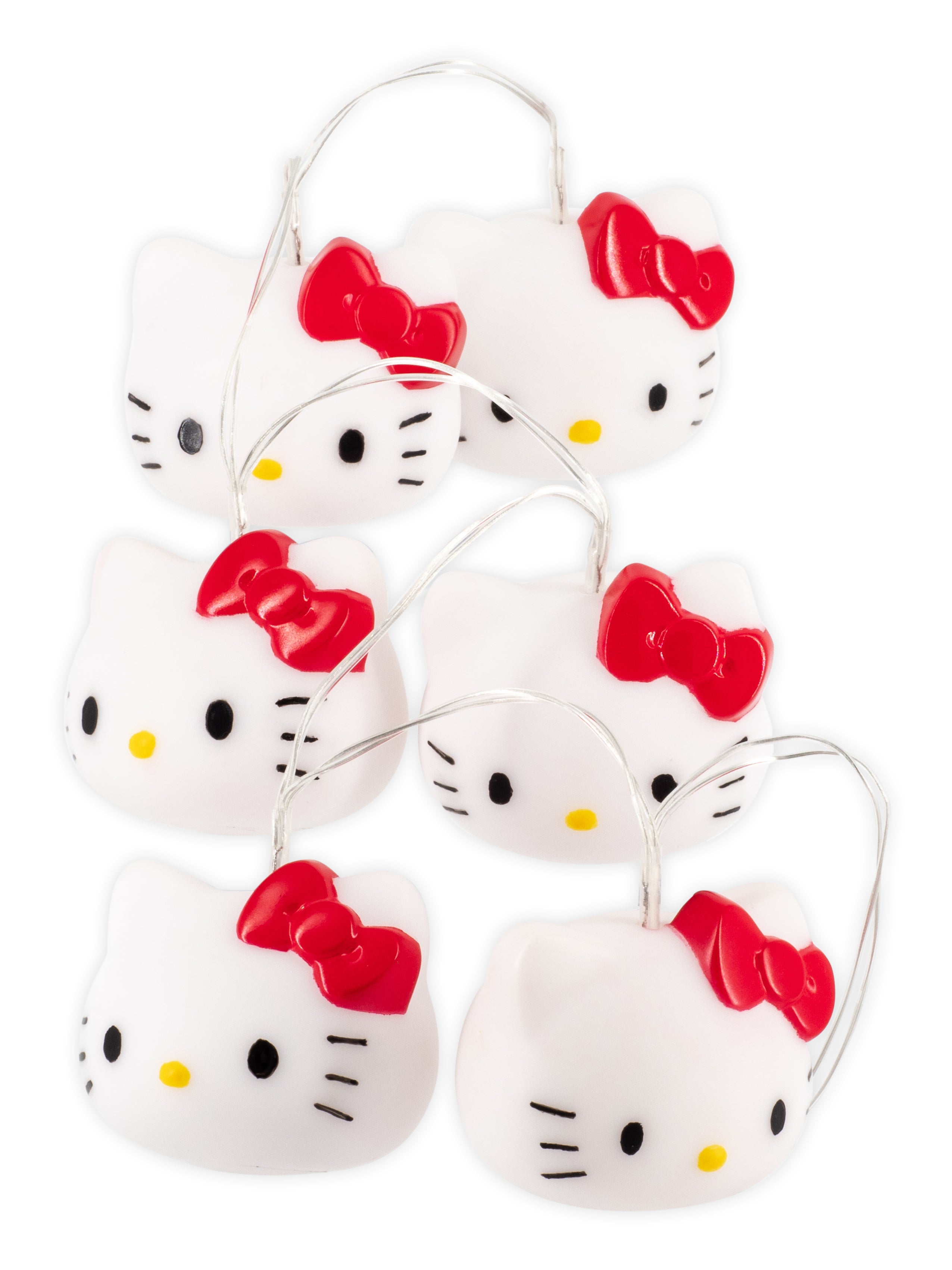 Hello Kitty Fairy Lights