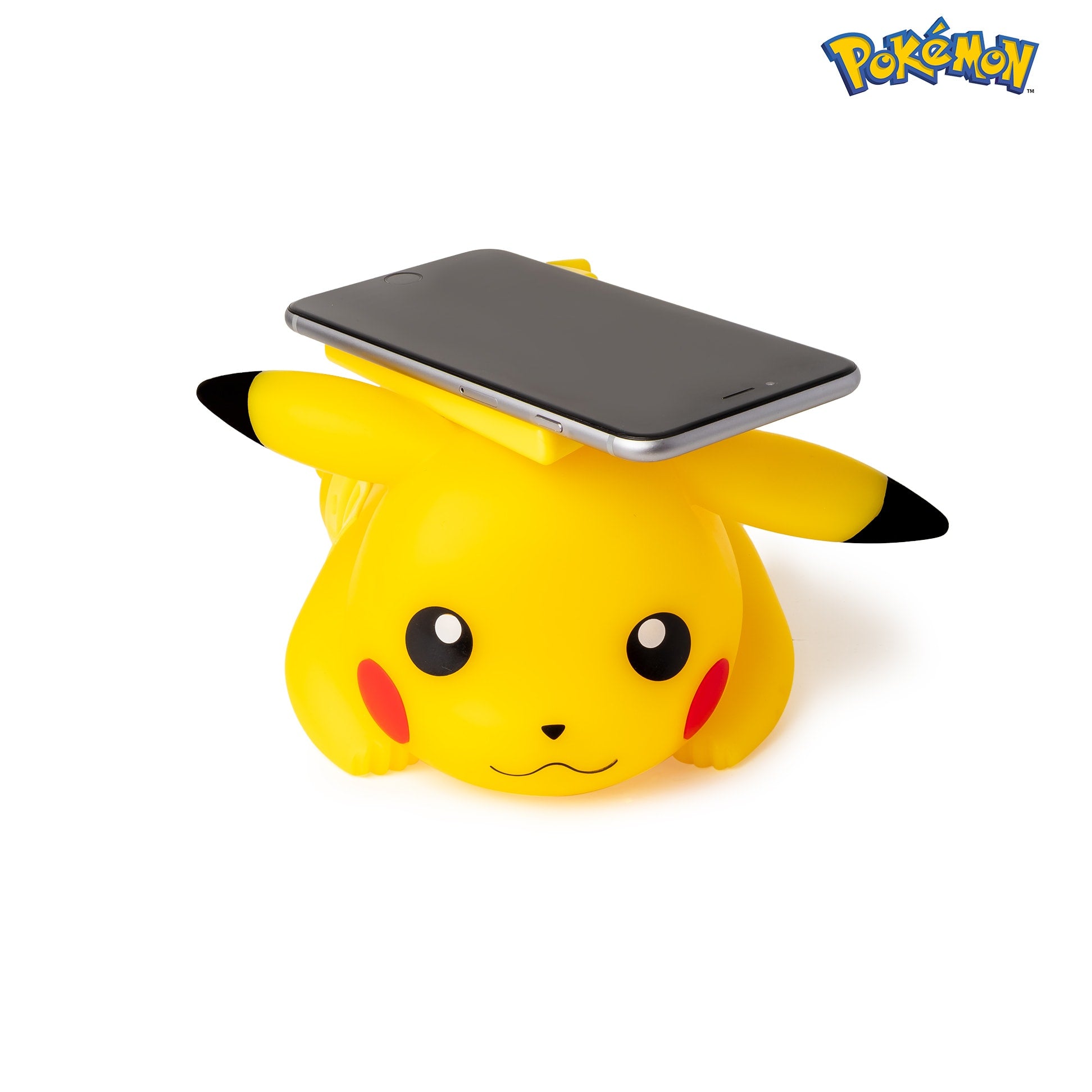 tknusa - Pikachu Wireless Phone Charger - Wireless Charger