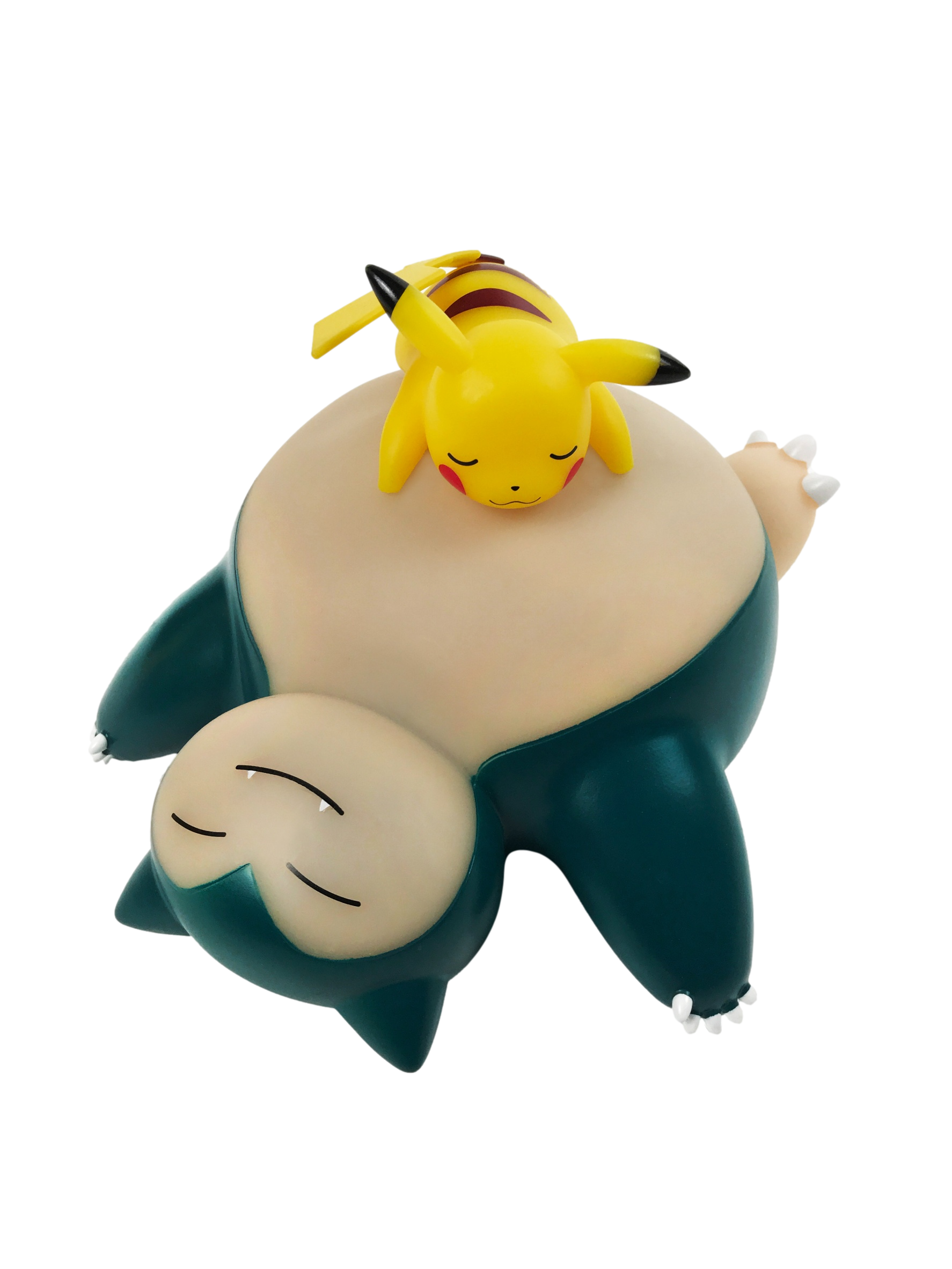 Lampe Pokémon Pikachu 40 cm Teknofun : King Jouet, Décoration de la chambre  Teknofun - Fêtes, déco & mode enfants