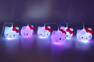 Hello Kitty Fairy Lights