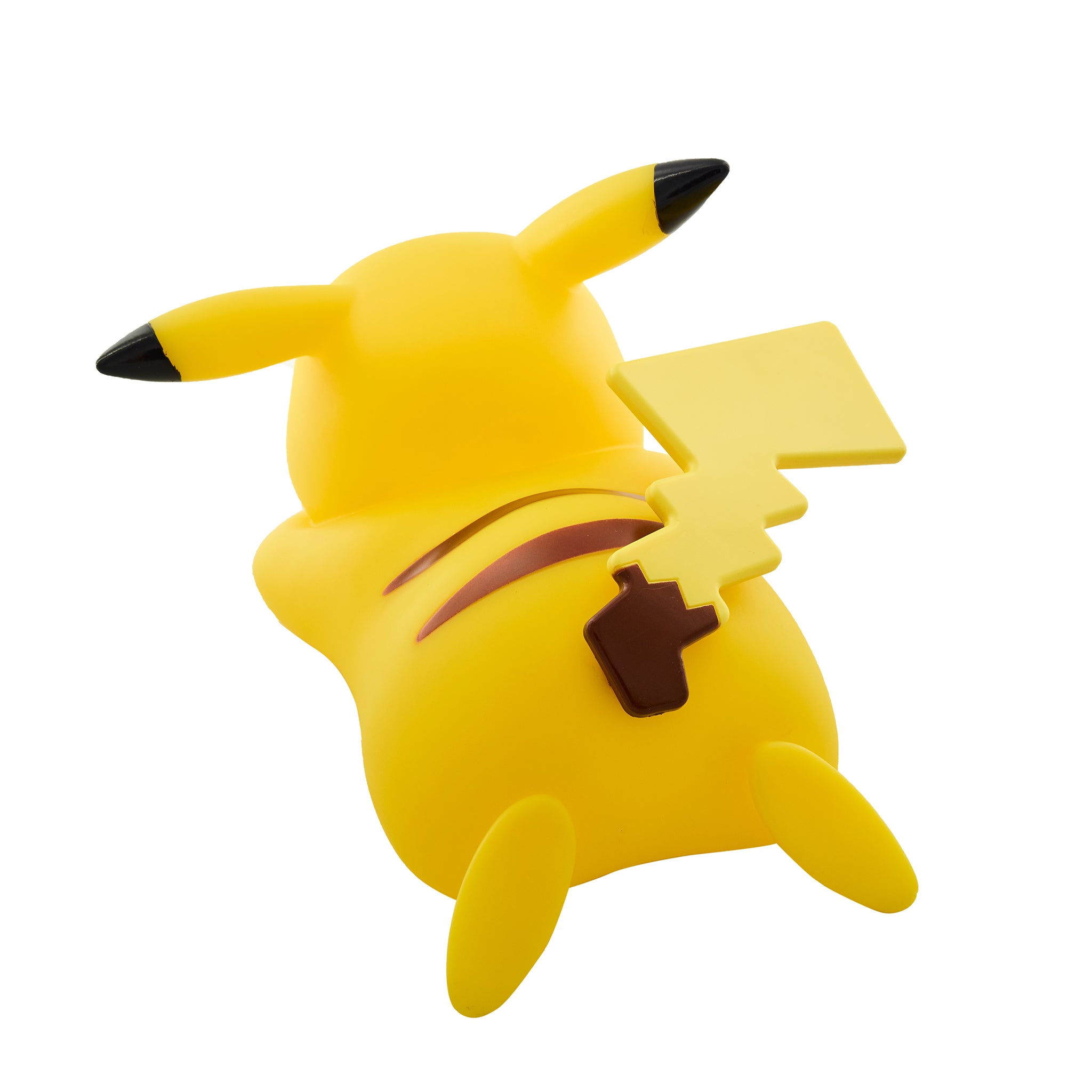TEKNOFUN: Pokemon Pikachu 3d Lampada Led Teknofun - Vendiloshop