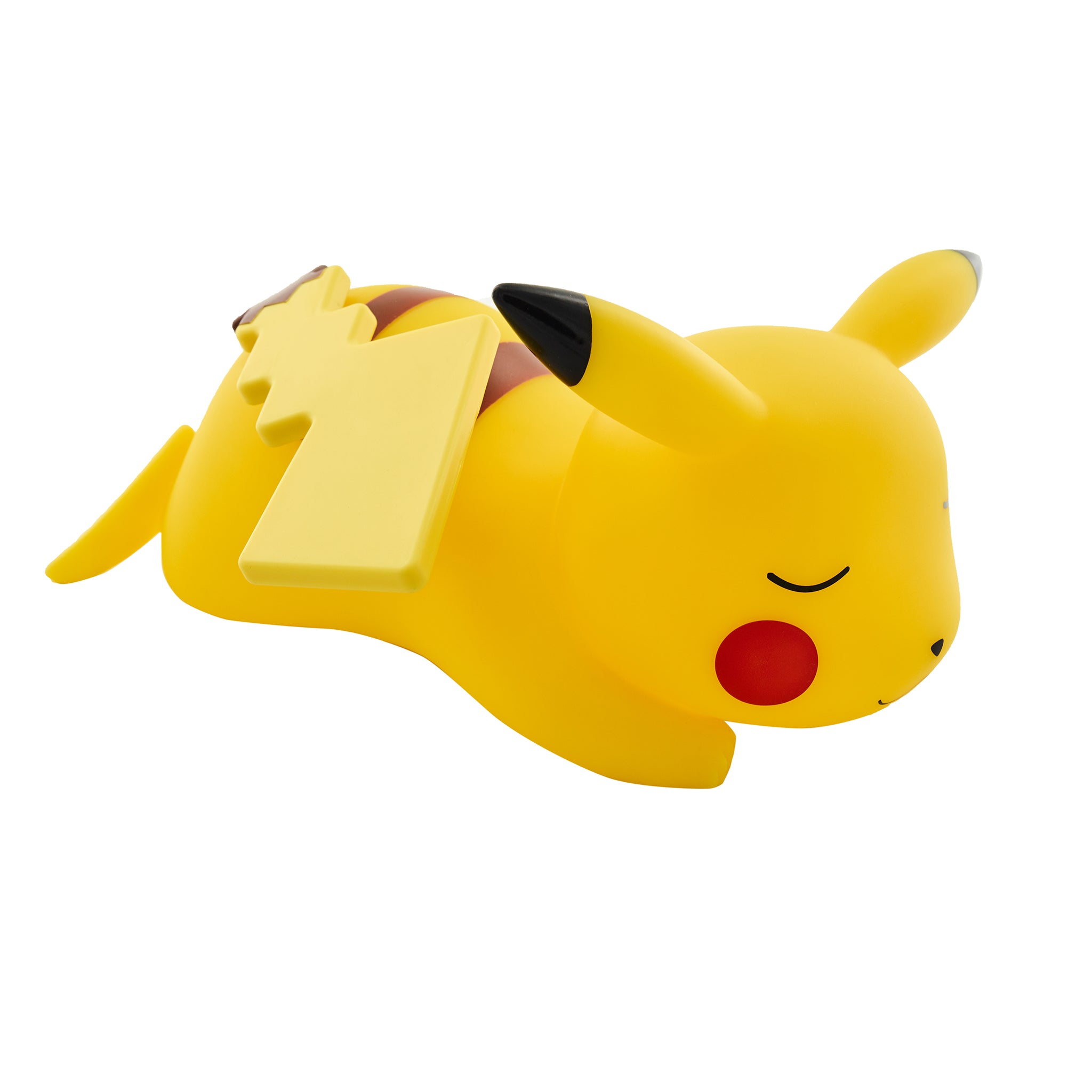 Pokemon Sleeping Pikachu Lamp