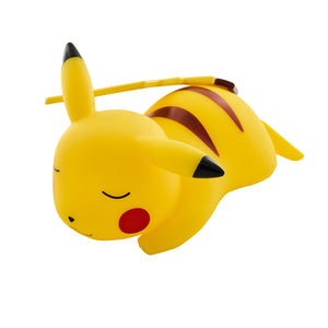 tknusa - Pikachu Sleeping Decorative LED Lamp 10in - LED Lamp